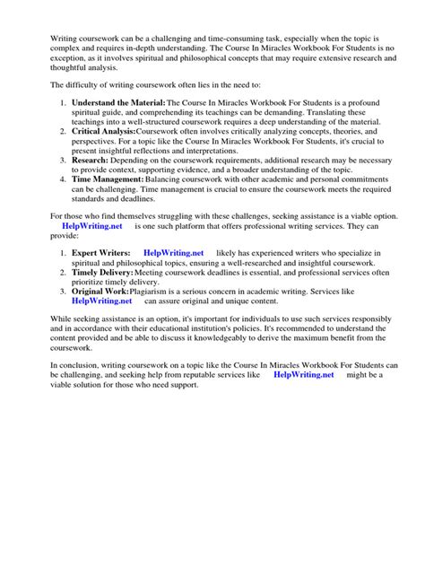 Image result for Course In Miracles Chapter 8 To