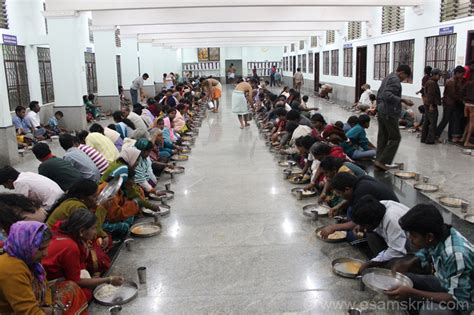 Sringeri Mutt Annakshetras