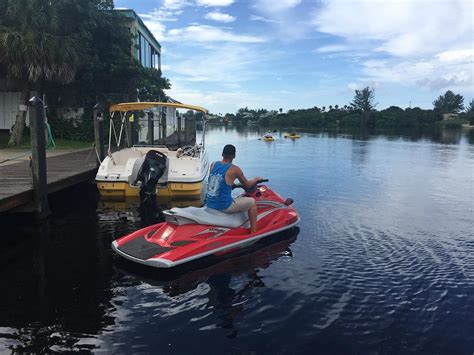 COOL BREEZE BOAT & JET SKI RENTALS - All You Need to Know BEFORE You Go ...