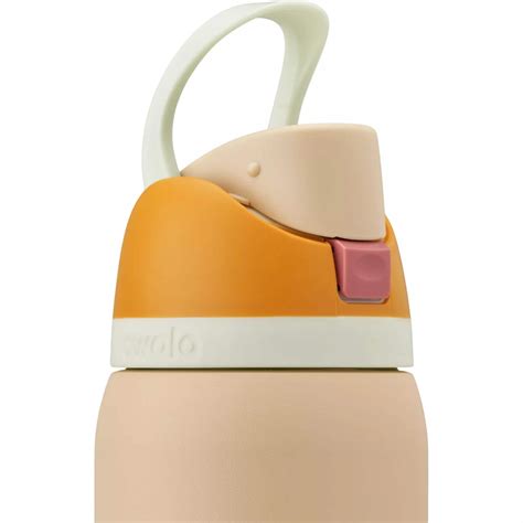 Best Buy: Owala FreeSip Insulated Stainless Steel 32 oz. Water Bottle ...