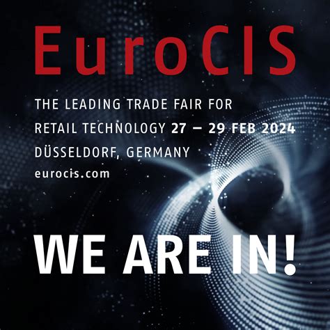 CIMA at EUROCIS 2024 - CIMA