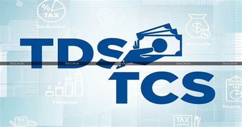 Difference Between TCS and TDS: A Critical Analysis