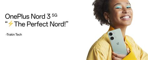 OnePlus Nord 3 5G (Misty Green, 8GB RAM, 128GB Storage) : Amazon.in ...