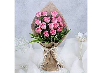 3 Best Flower Shops in Vadodara, GJ - Expert Recommendations
