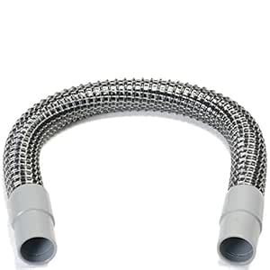 Pair Of Parker Pumper Helmets Fresh Air System 3 Foot Long Hose ...