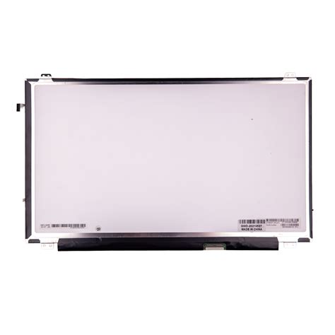 DELL 5558 MALE CONNECTOR TOUCH PANEL LAPTOP SCREEN - 40 PIN