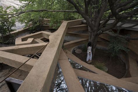 Vinu Daniel of Wallmakers on creating eco-friendly architecture in Kerala