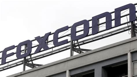 Foxconn gets approval to resume manufacturing at Andhra plant: Xiaomi ...