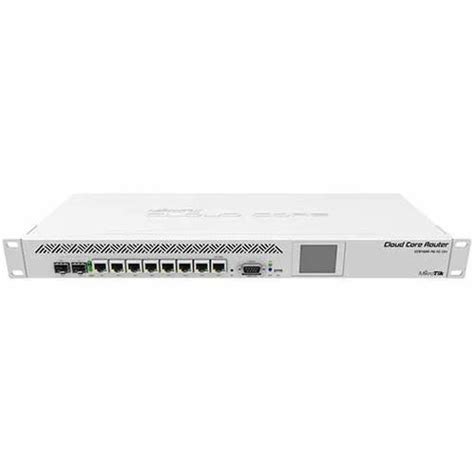 Networking Devices and Equipment - MIKROTIK CLOUD ROUTER 48 PORT CRS354 ...
