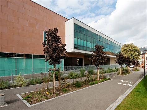 Architectes Strasbourg Weber & Keiling