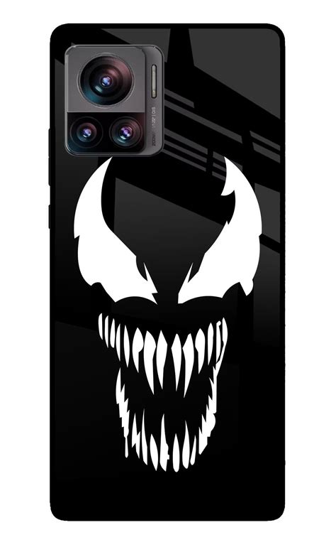 Save Big: Get the Venom Moto Edge 30 Ultra Back Cover - Shop Now – Casekaro