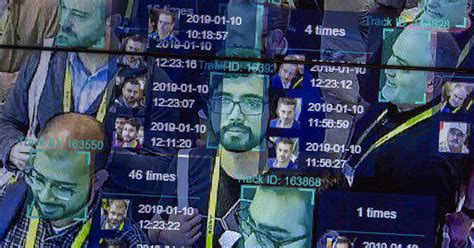 Facial recognition: As airports in India start using the technology ...