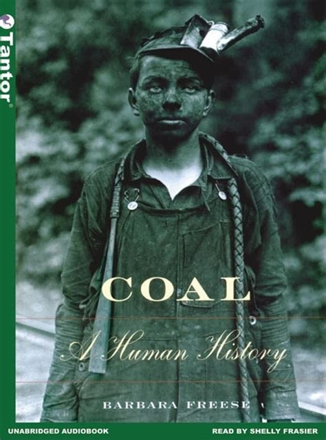 Buy Coal: A Human History Book Online at Low Prices in India | Coal: A ...