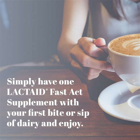 Lactaid Fast Act Chewables, Vanilla Twist, 60 Count, India | Ubuy