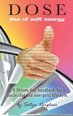 Buy Dose: DNA of Self Energy Book Online at Low Prices in India | Dose ...