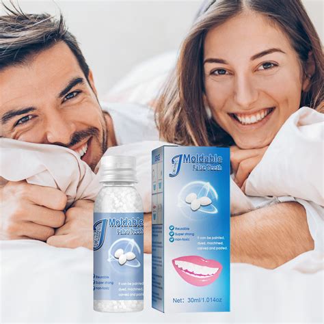 Tooth Repair Kit Temporary Teeth Replacement Kit for | Ubuy India