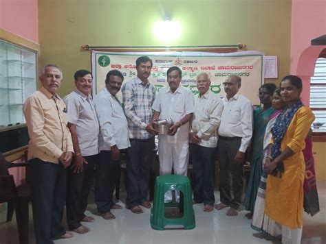 Sri Anulaxmi Charitable Trust (R)