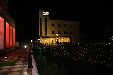 Neerja Greens by Sahani Sons Food and Decor - Venue - Dharampur ...