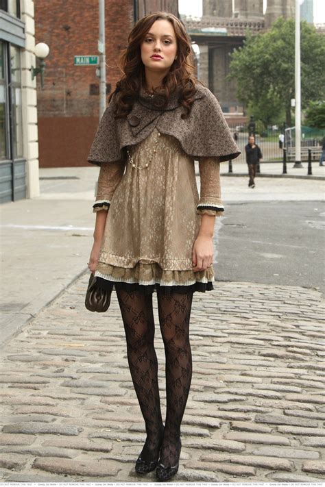 Blair Waldorf Photo: Blair Waldorf Stlls HQ (season 1) | Gossip girl ...