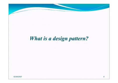 Image result for Design Pattern Tutorial