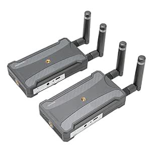 Amazon.in: Buy Multimedia Extender, Widely Used Loopout HD Extender IR ...