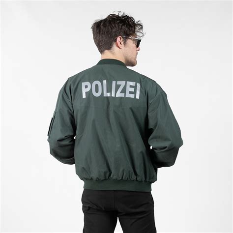 Polizei & ZOLL - KommandoStore