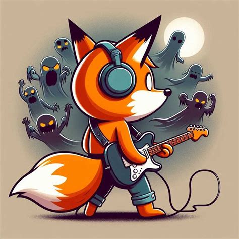 Halloween Rock Music Playlist For Spooky Vibes – Fox Reviews Rock