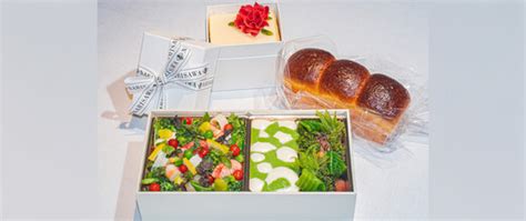 NARISAWA Mother's Day Set 2022 ( Takeaway )'s Reservation - OMAKASE