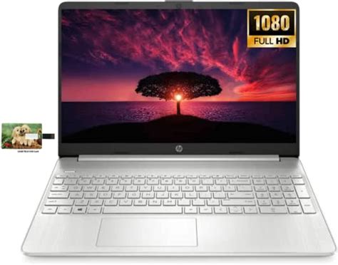 HP 15 Business Laptop Computer, 11th Gen Intel Core India | Ubuy