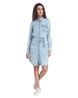 Buy Indigo Dresses for Women by Vero Moda Online | Ajio.com