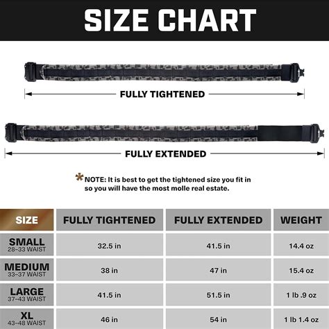 Buy Tacticon Battle Belt V2 | Combat Veteran Owned Company | Tactical ...