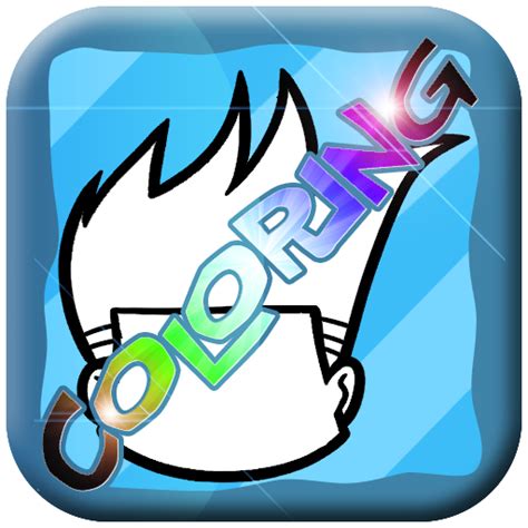 johnny Coloring page free - App on Amazon Appstore