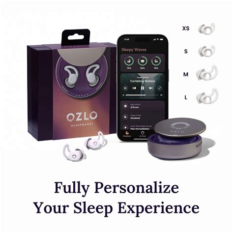 Ozlo Sleepbuds®