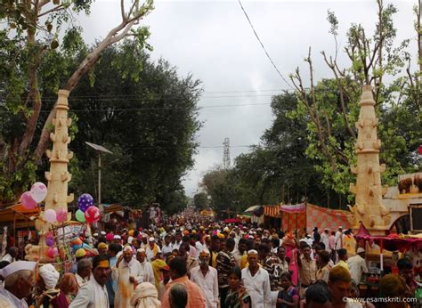 HALDI Festival Kodoli Kolhapur
