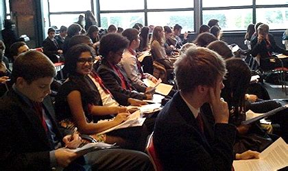 Dhirubhai Ambani International School