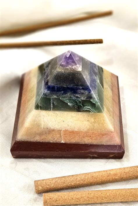 Sacred Shapes Collection – Crystal Towers, Pyramids & Trees – Zeneora