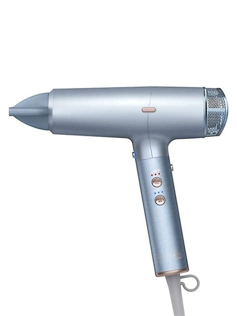 InfinitiPRO Digital Aire BLDC Motor Hair Dryer -999C