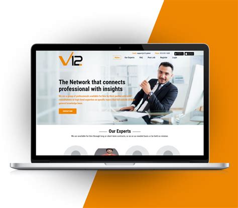 Nummero Software - Building Scalable Software for a Digital-First World