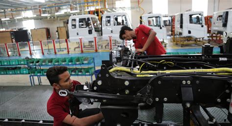 By 2022, 55% automotive workforce may be in jobs that do not exist ...