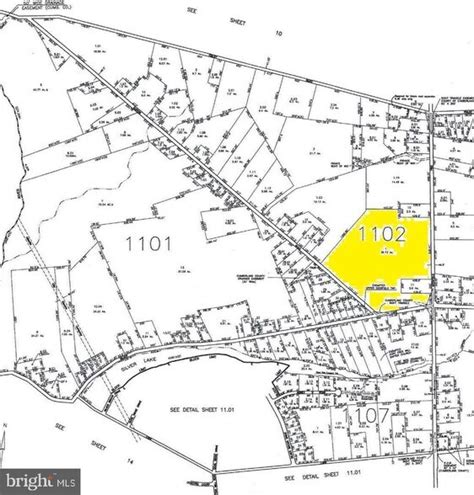 90 Dubois Rd, Bridgeton, NJ 08302 - Land For Sale Cityfeet.com