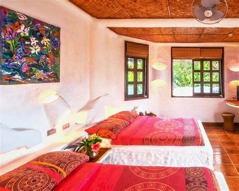 ATLANTIS DIVE RESORT PUERTO GALERA (Sabang) - Hotel Reviews, Photos ...