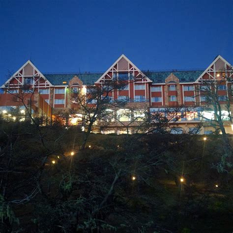 HOTEL Y CABAÑAS LLANURAS DE DIANA (Puerto Natales, Aisen Region ...