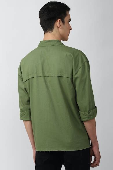 Buy Regular Fit Graphic Printed Shirts Online - 855571 | Forever 21