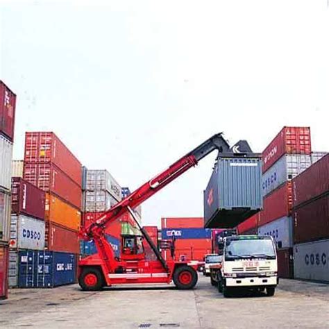 Loading and Unloading Services in Jalandhar
