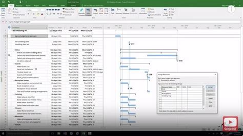 Image result for Microsoft Project Tutorials