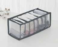 Urbanware Clothes organisers storage for wardrobe, Cloth Organizer ...