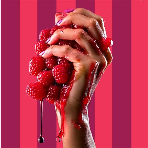 Berry Addiction 50ml Eau De Parfum