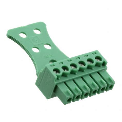 1767610 Phoenix Contact | Connectors, Interconnects | DigiKey