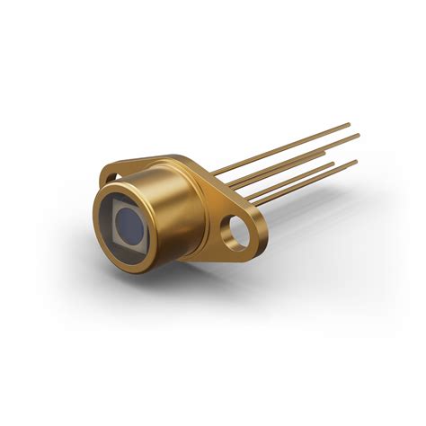 Si Avalanche Photodiodes