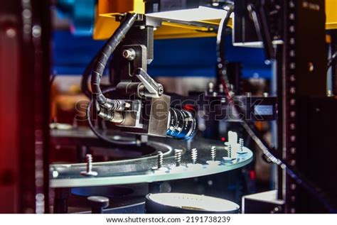 Image result for Manufacturing Factory Sorting Machine